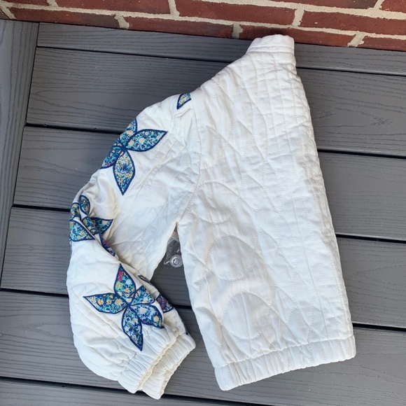 Free People Quinn Quilted Jacket - Picture 10 of 12